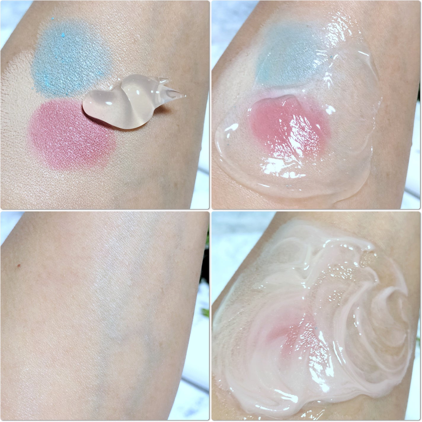 MT クレンジング・ジェル/MTメタトロン/クレンジングジェルを使ったクチコミ(4枚目)