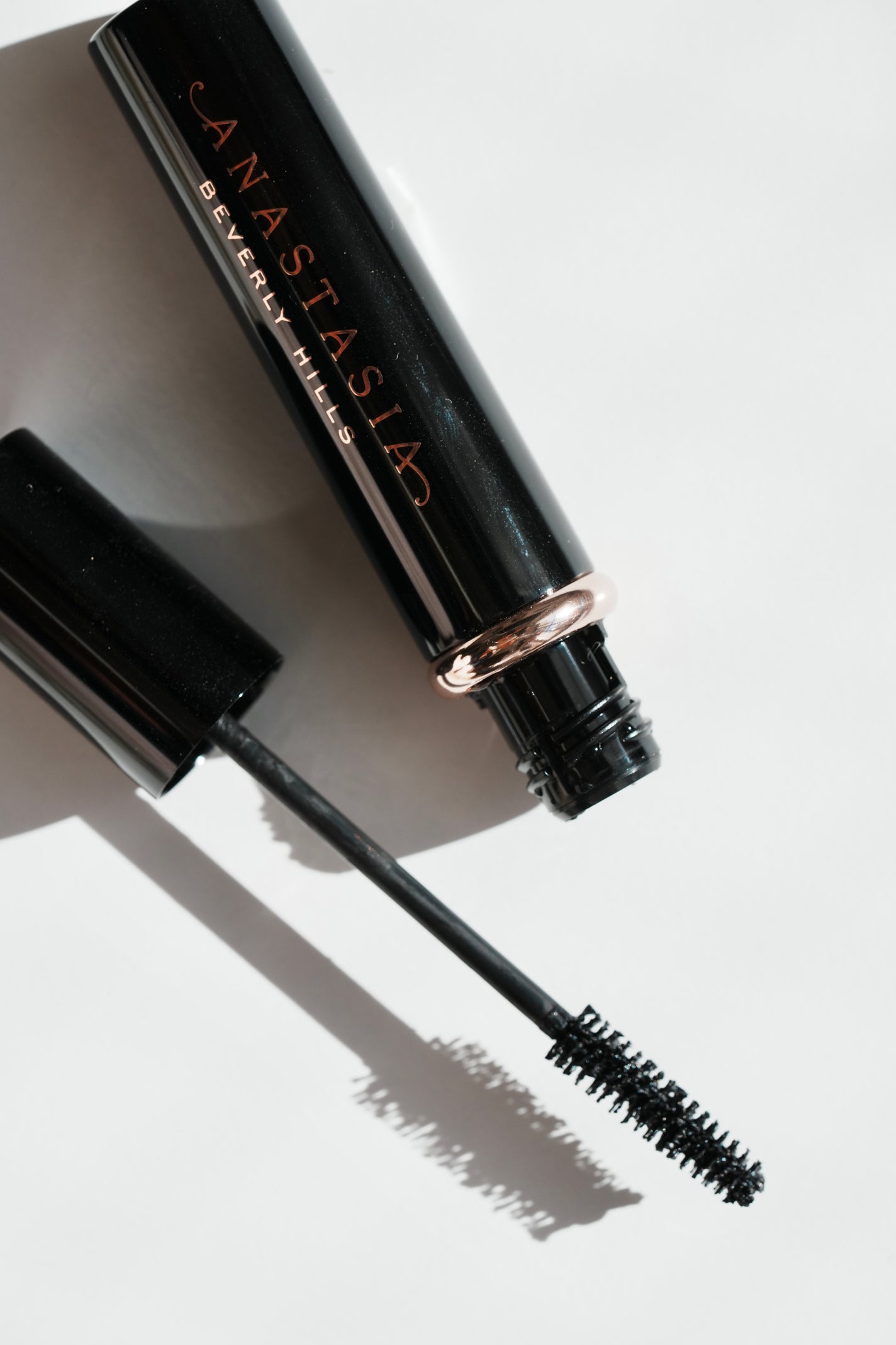 クリア ブロウジェル/アナスタシア/眉マスカラを使ったクチコミ(4枚目)