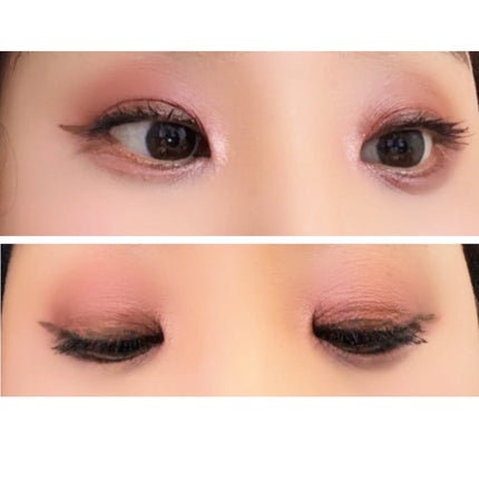 リップラッカー ブルーミングガーランド/JILL STUART/口紅を使ったクチコミ(2枚目)