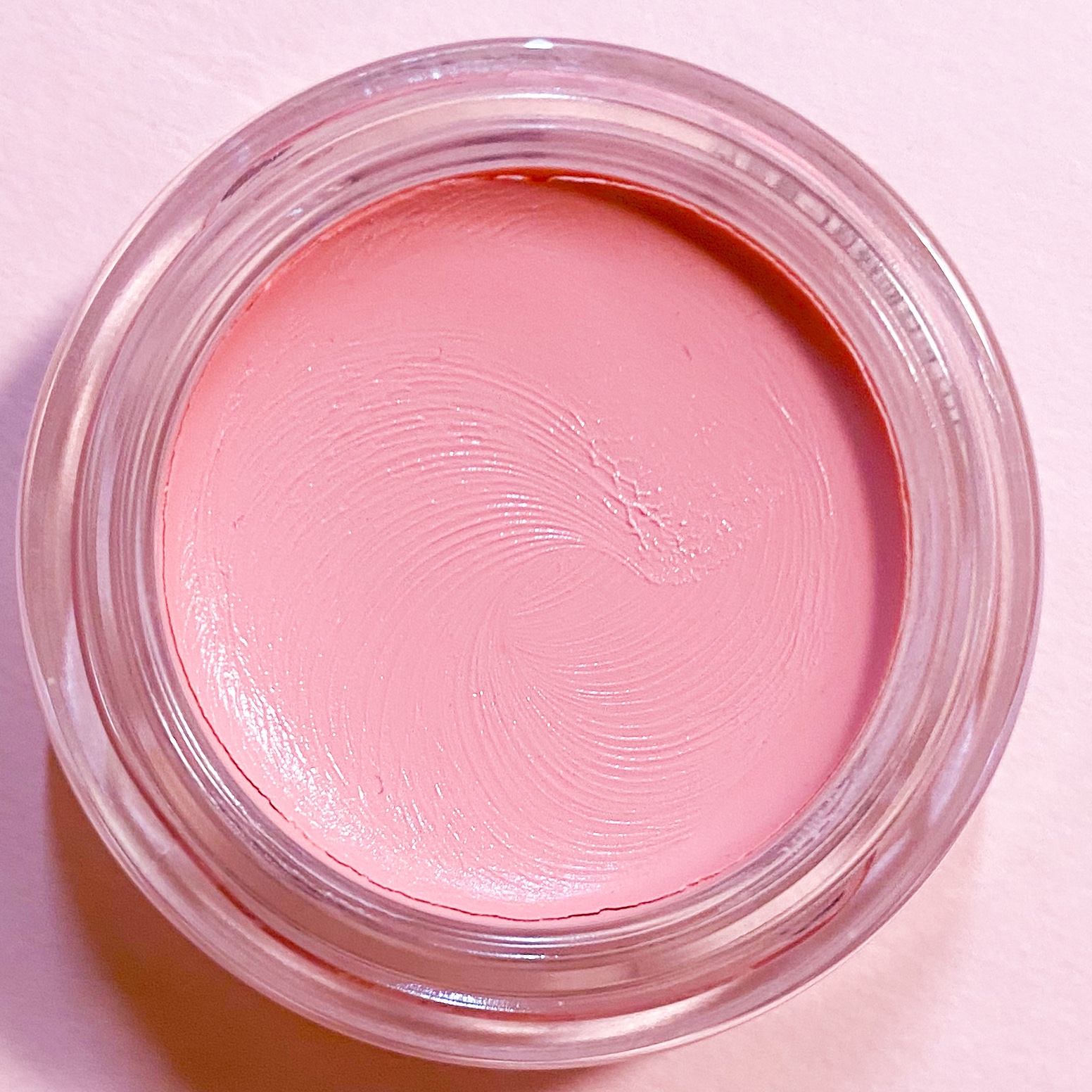 ミレニアルグロークリームチーク/VIDIVICI/ジェル・クリームチークを使ったクチコミ（3枚目）