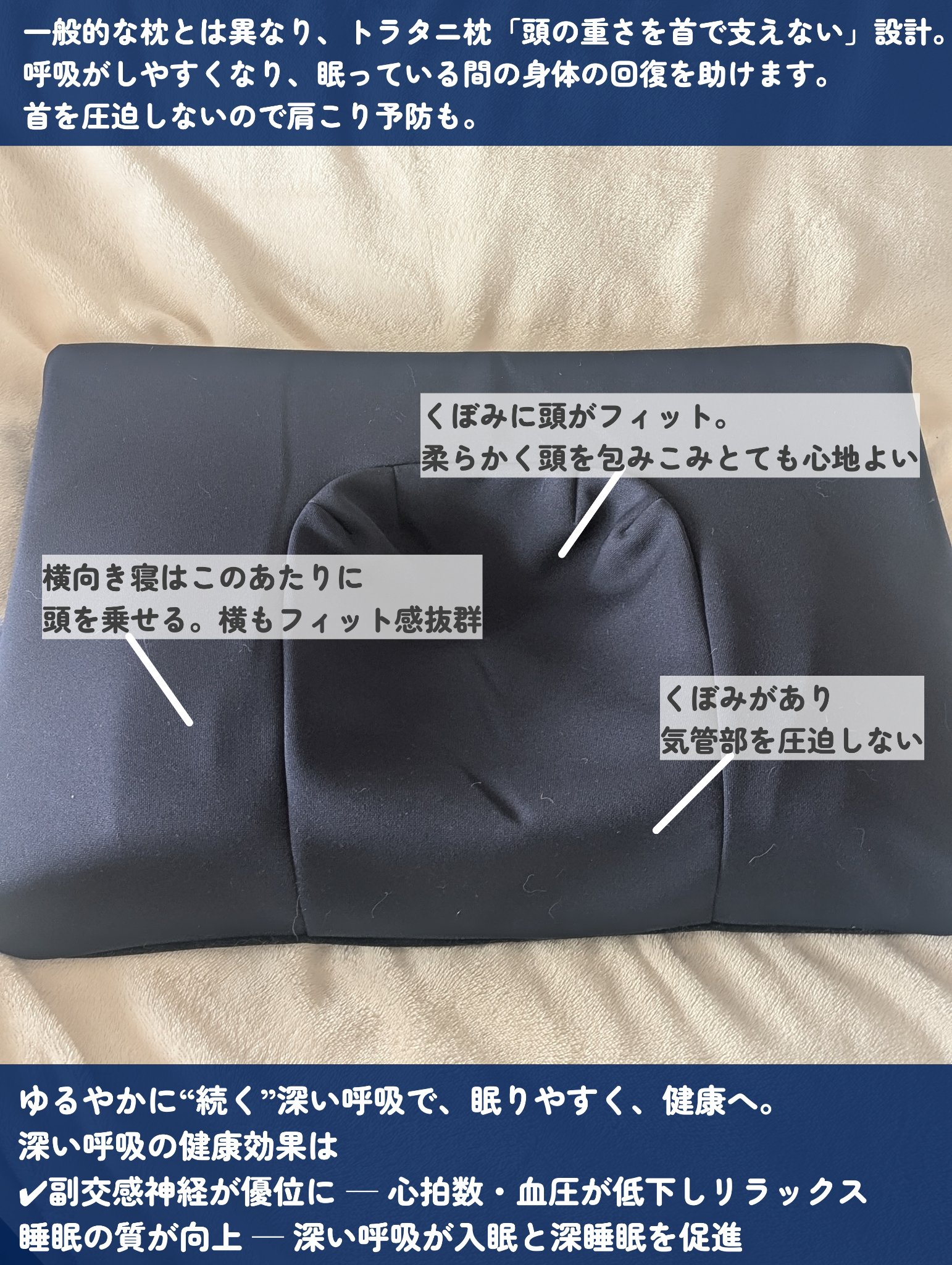 トラタニ/トラタニ/その他を使ったクチコミ（2枚目）