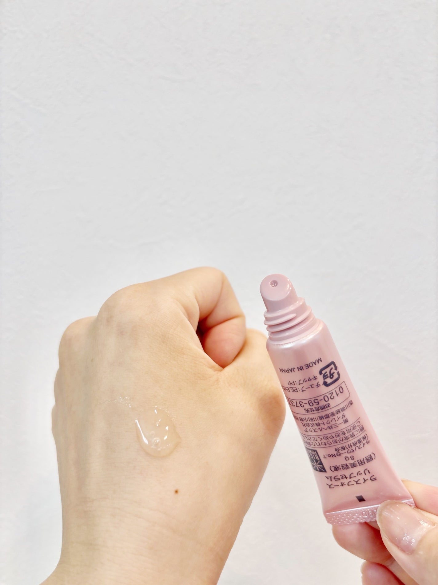 リップセラム/ライスフォース/リップ美容液を使ったクチコミ(2枚目)