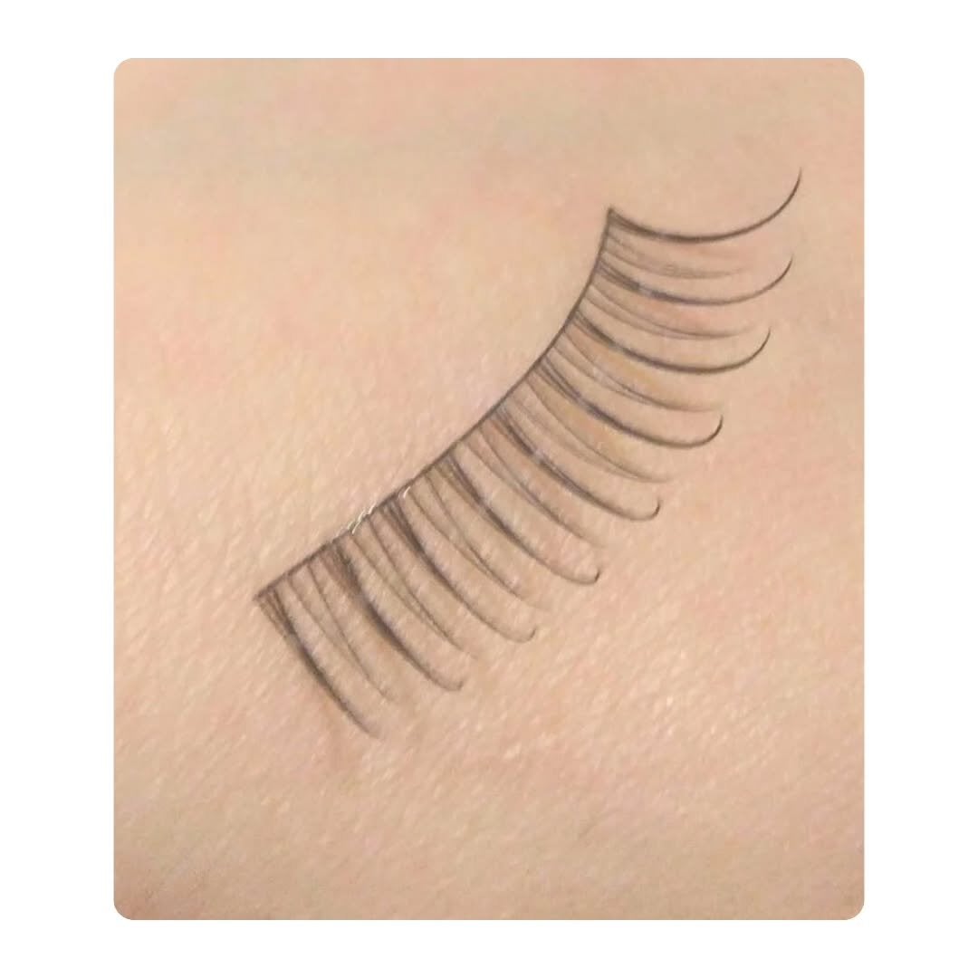 ラッシュフォーカス/D-UP/つけまつげを使ったクチコミ(4枚目)