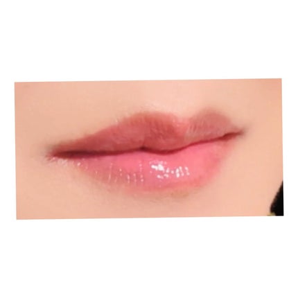 セルヴォーク イレーション グロウブラッシュ EX01 スパイシーピンク/Celvoke/パウダーチークを使ったクチコミ(3枚目)