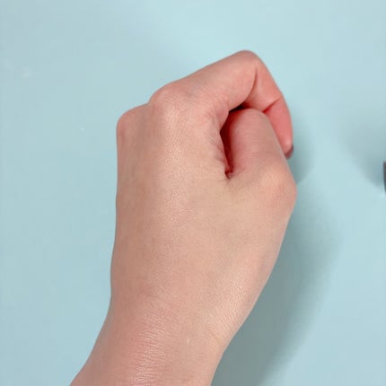 エレガンス モデリング カラーアップ ベース UV/Elégance/化粧下地を使ったクチコミ(3枚目)