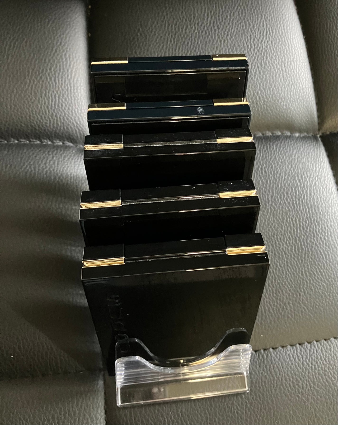 コスメケース/セリア/その他化粧小物を使ったクチコミ(2枚目)