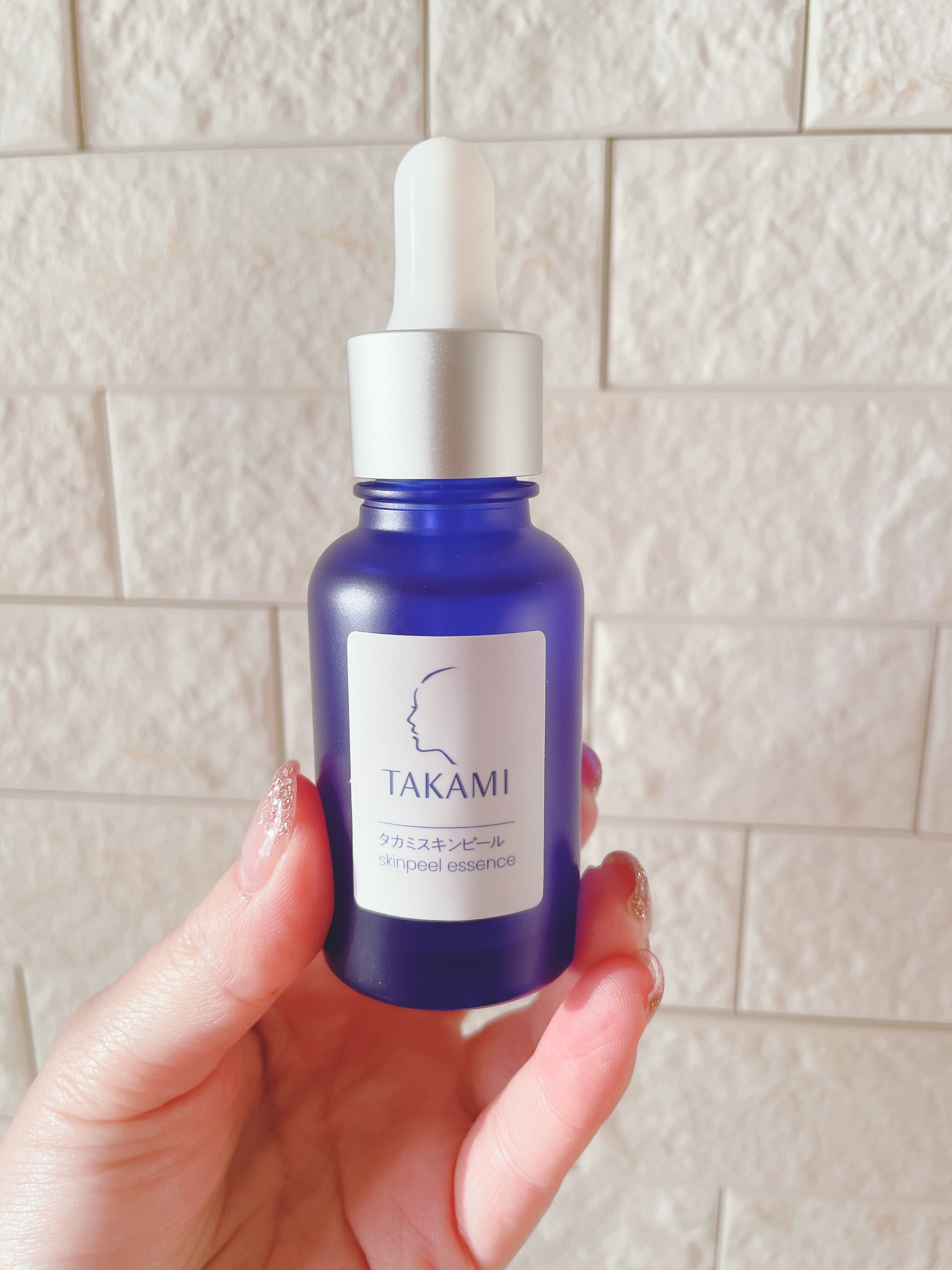 タカミスキンピール/タカミ/ブースター・導入液を使ったクチコミ（2枚目）