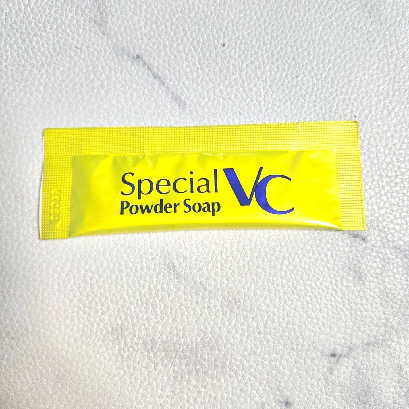 スペシャルパウダーソープCure/Cure/洗顔パウダーを使ったクチコミ(6枚目)