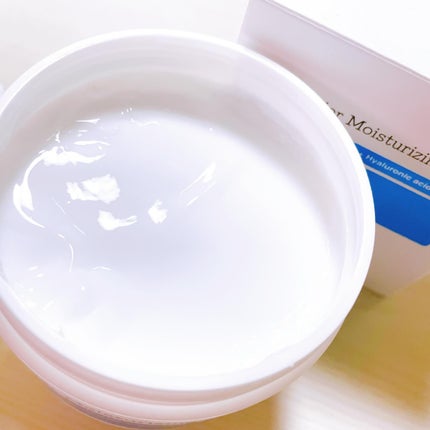 スキンバリア モイスチャライジングクリーム/COSRX/ボディクリームを使ったクチコミ(2枚目)
