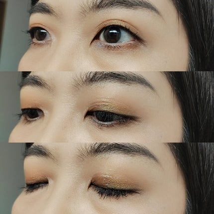 スティロ ユー ウォータープルーフ N/CHANEL/ペンシルアイライナーを使ったクチコミ(4枚目)