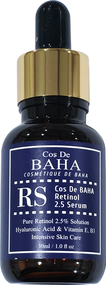 RSセラム / コスデバハ