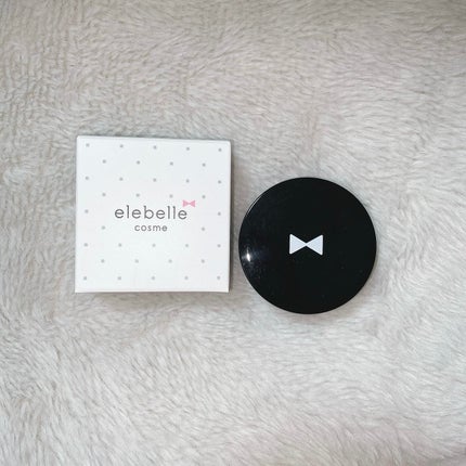 シルキースキンカバー/elebelle cosme/化粧下地を使ったクチコミ(2枚目)