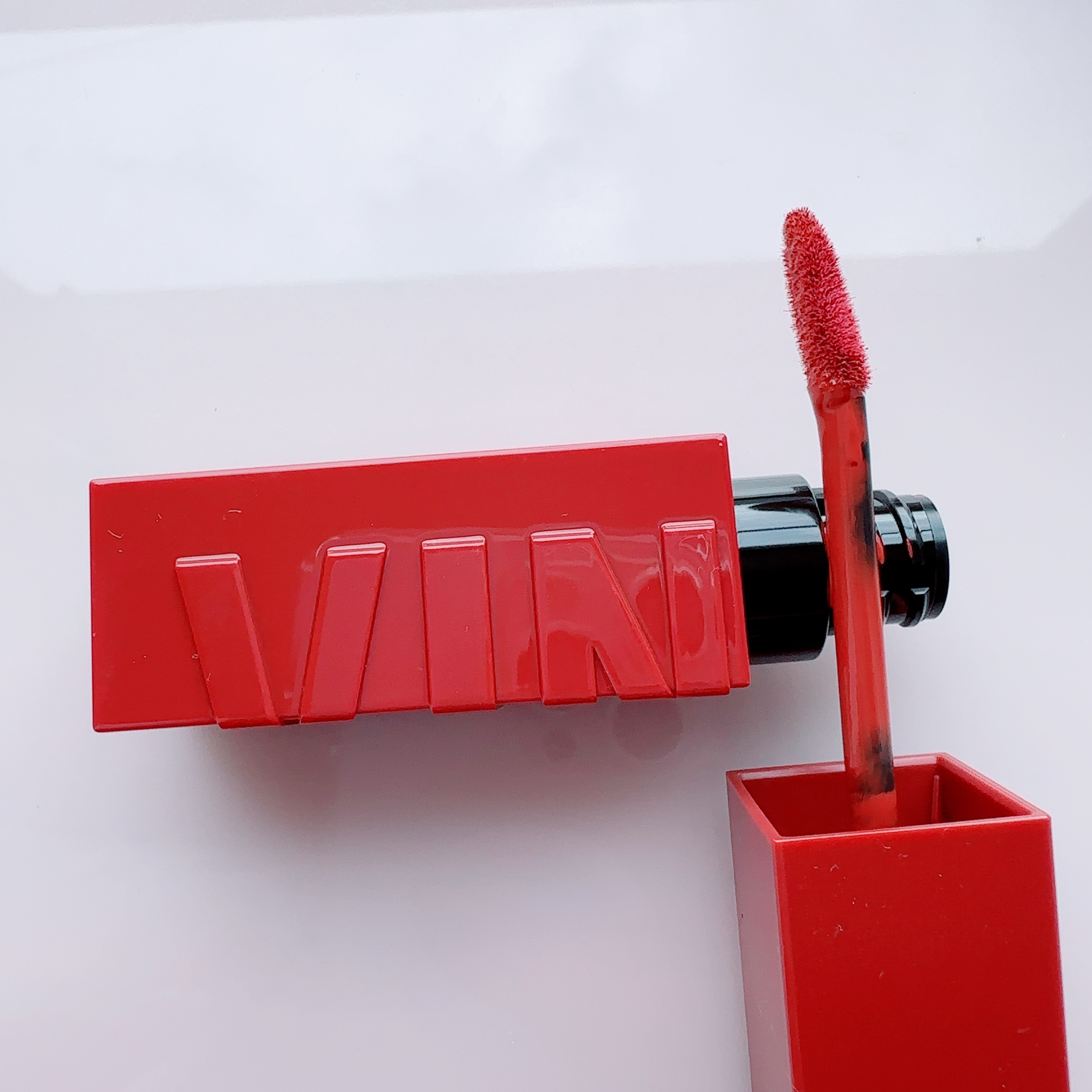 SPステイ ヴィニルインク/MAYBELLINE NEW YORK/口紅を使ったクチコミ（2枚目）