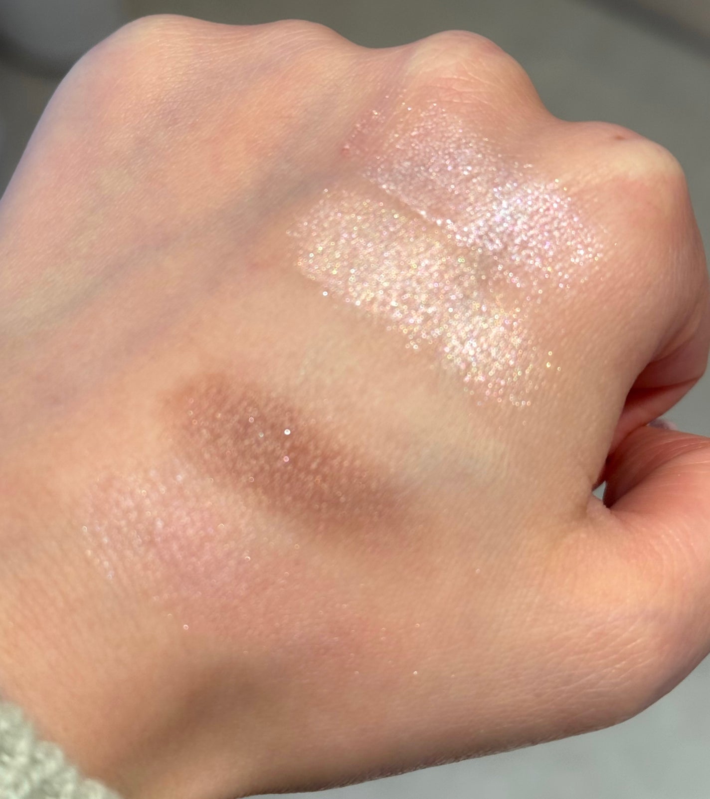 本田ユニ on LIPS 「SNIDELBEAUTYバレンタイン限定コレクションをイベント..」(4枚目)