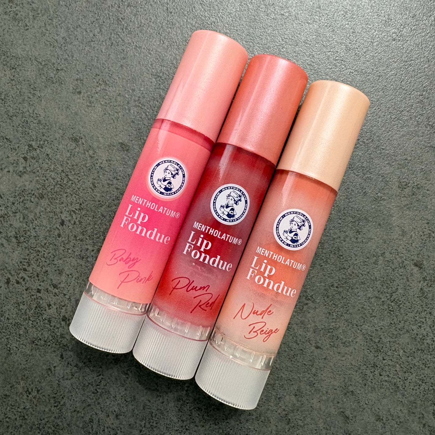 rbaby♡ on LIPS 「乾燥する時期に唇が潤って、リップ並みの仕上がり✨これ一本持って..」(1枚目)