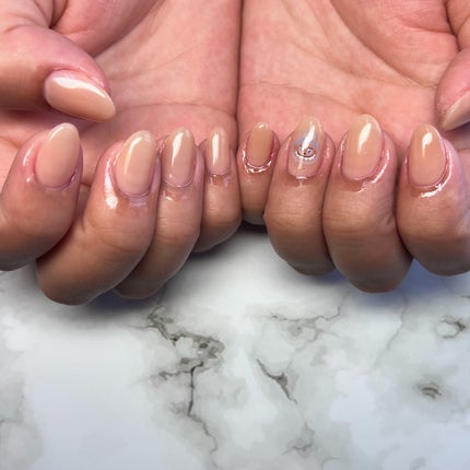 cst on LIPS 「menu…☑︎デザイン自由コース7.000円☑︎おまかせ☑︎そ..」(2枚目)