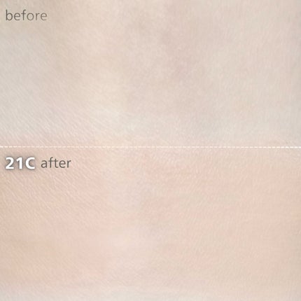 エティナ メッシュエアネス ナチュラルグロウ クッション/ETINNA/クッションファンデーションを使ったクチコミ(5枚目)