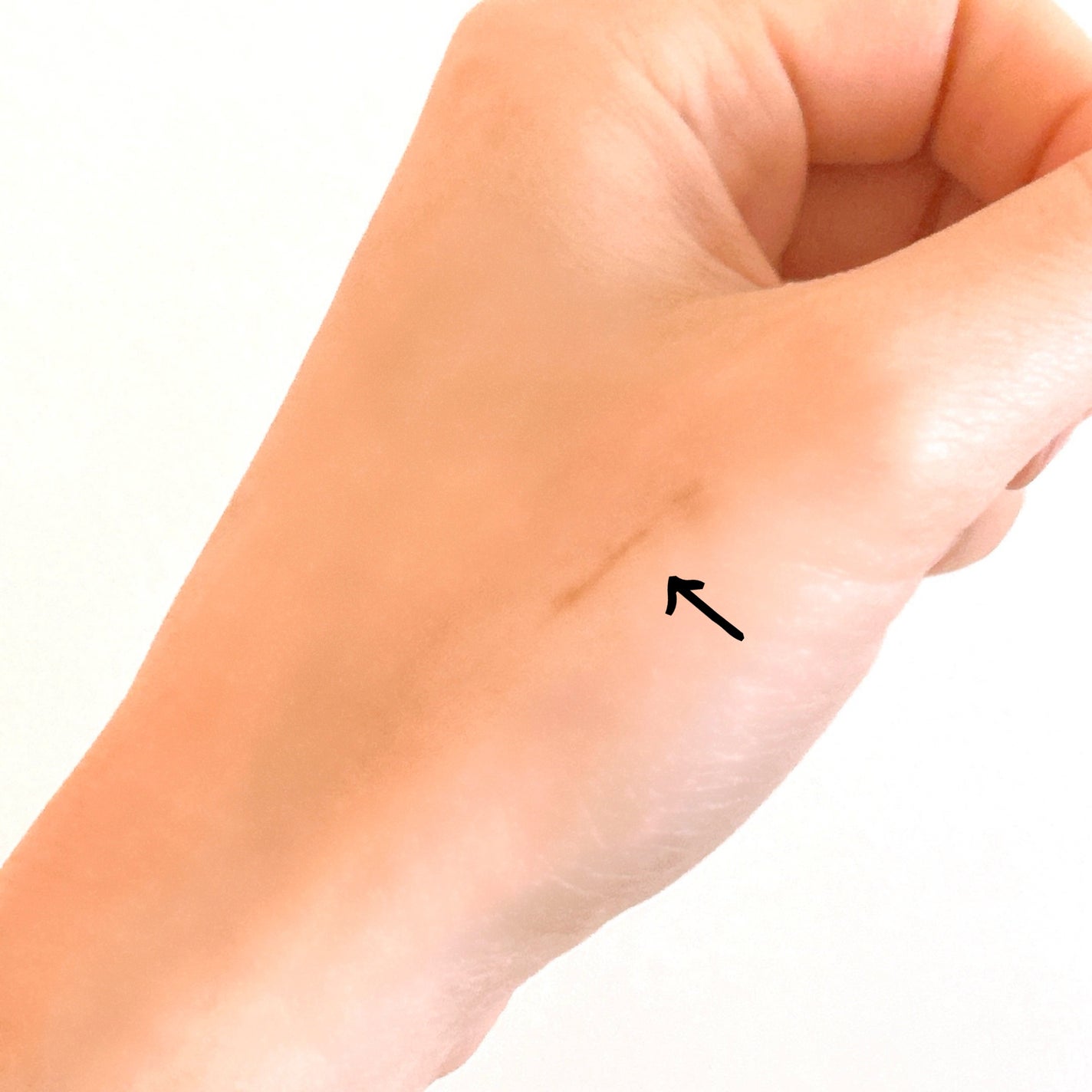 ケイト アイブロウペンシルスーパースリム0.8/KATE/アイブロウペンシルを使ったクチコミ(3枚目)