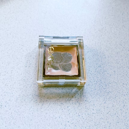 フィットアイベース/excel/アイシャドウベースを使ったクチコミ(1枚目)