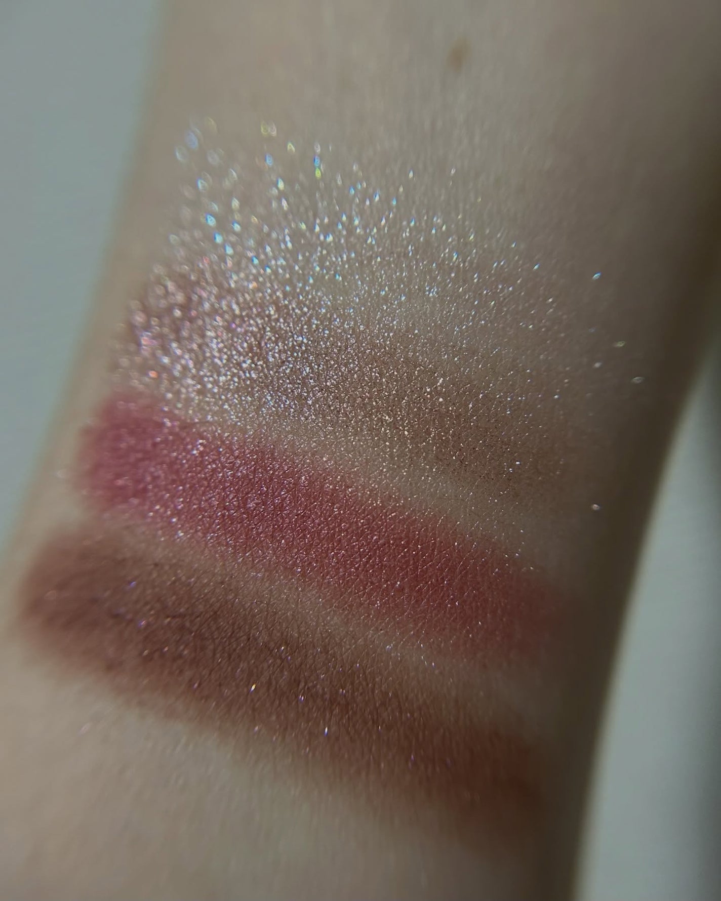 アイスカルプト/shu uemura/アイシャドウパレットを使ったクチコミ(4枚目)