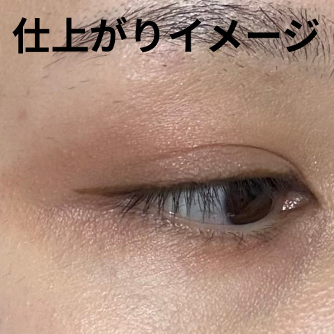 フェイスアイパレット/CEZANNE/アイシャドウを使ったクチコミ（3枚目）