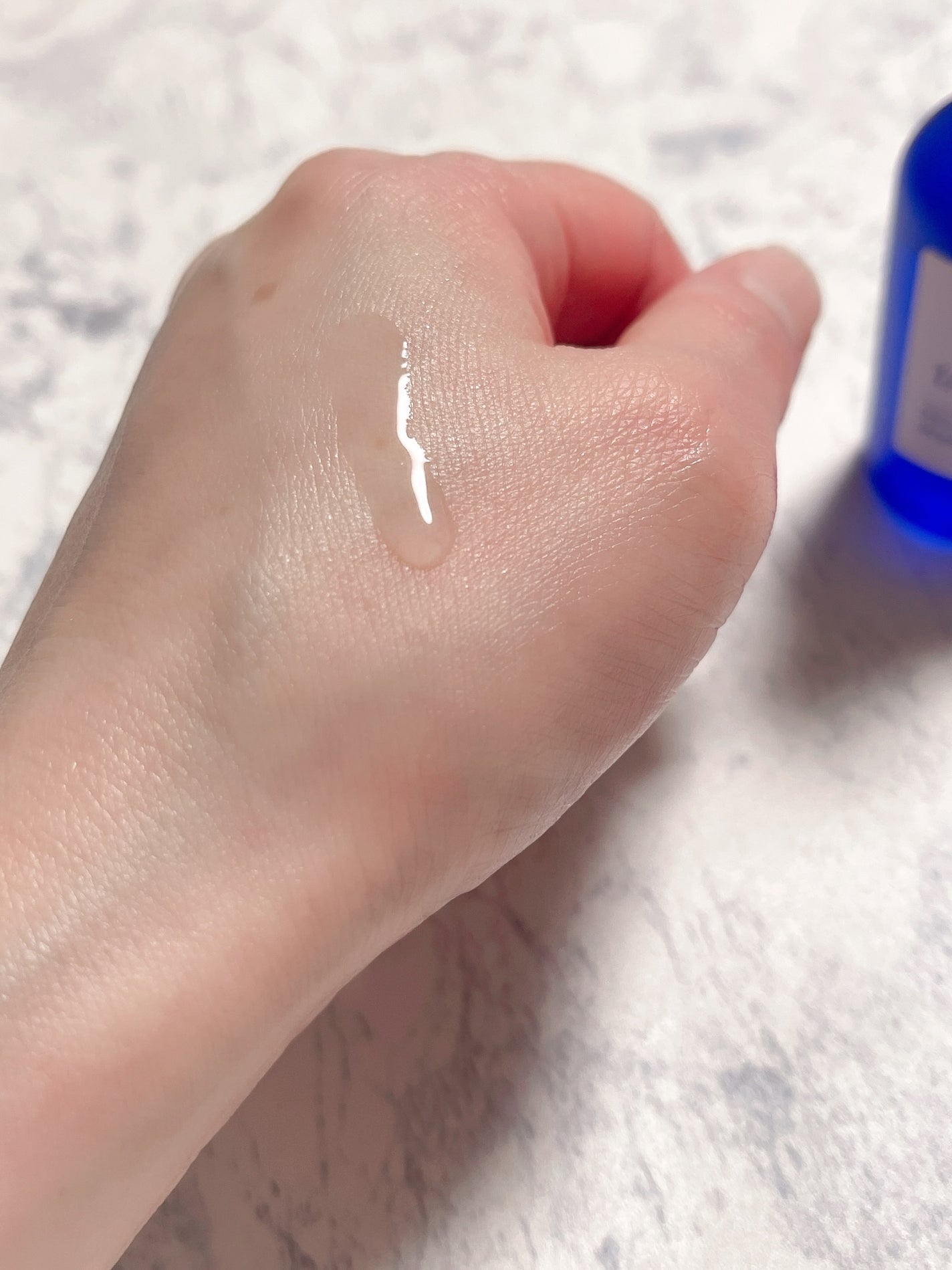 タカミスキンピール/タカミ/ブースター・導入液を使ったクチコミ(7枚目)