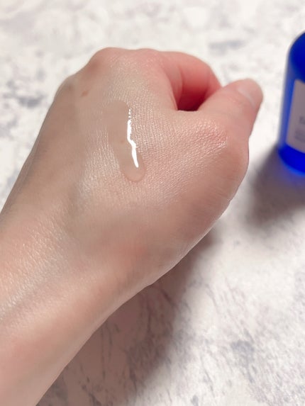 タカミスキンピール/タカミ/ブースター・導入液を使ったクチコミ(7枚目)