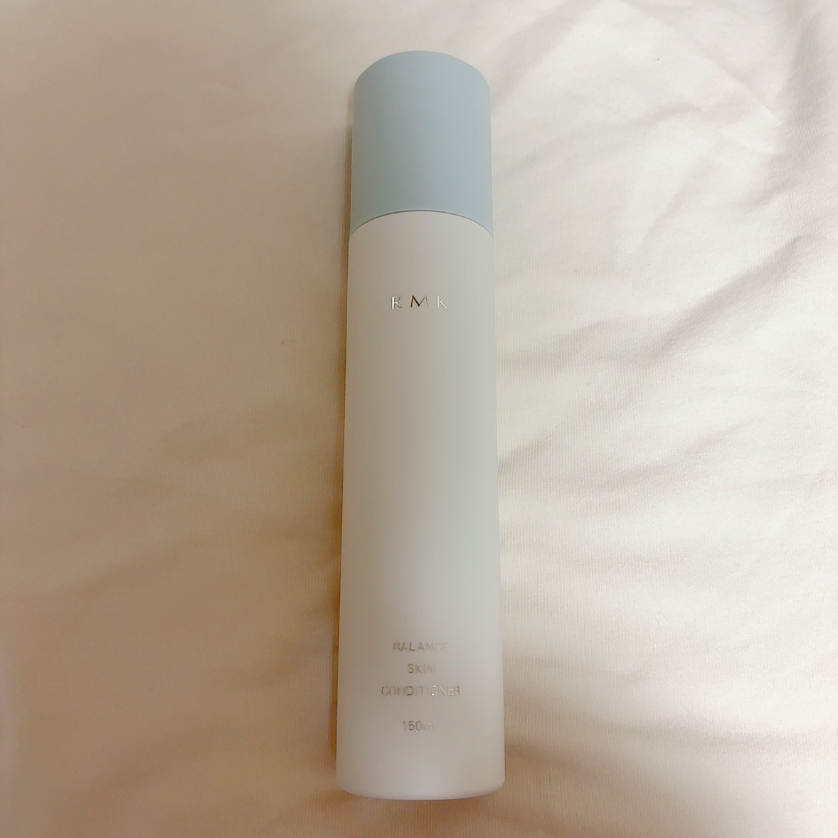 クリア コンディショニング ローション/RMK/化粧水を使ったクチコミ（1枚目）