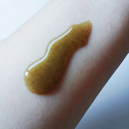 ハーブピーリング/on:myskin/ピーリングを使ったクチコミ(5枚目)