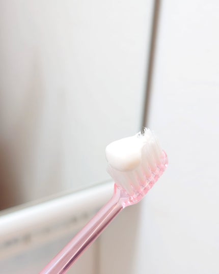 アパデント トータルケア/アパデント/歯磨き粉を使ったクチコミ(4枚目)