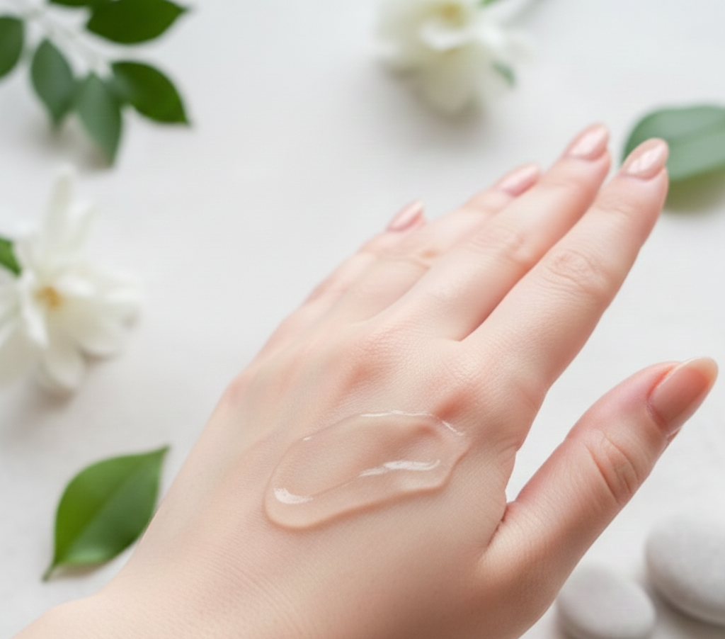 クラリファイイング スカルプジェル/est/頭皮クレンジングを使ったクチコミ（2枚目）