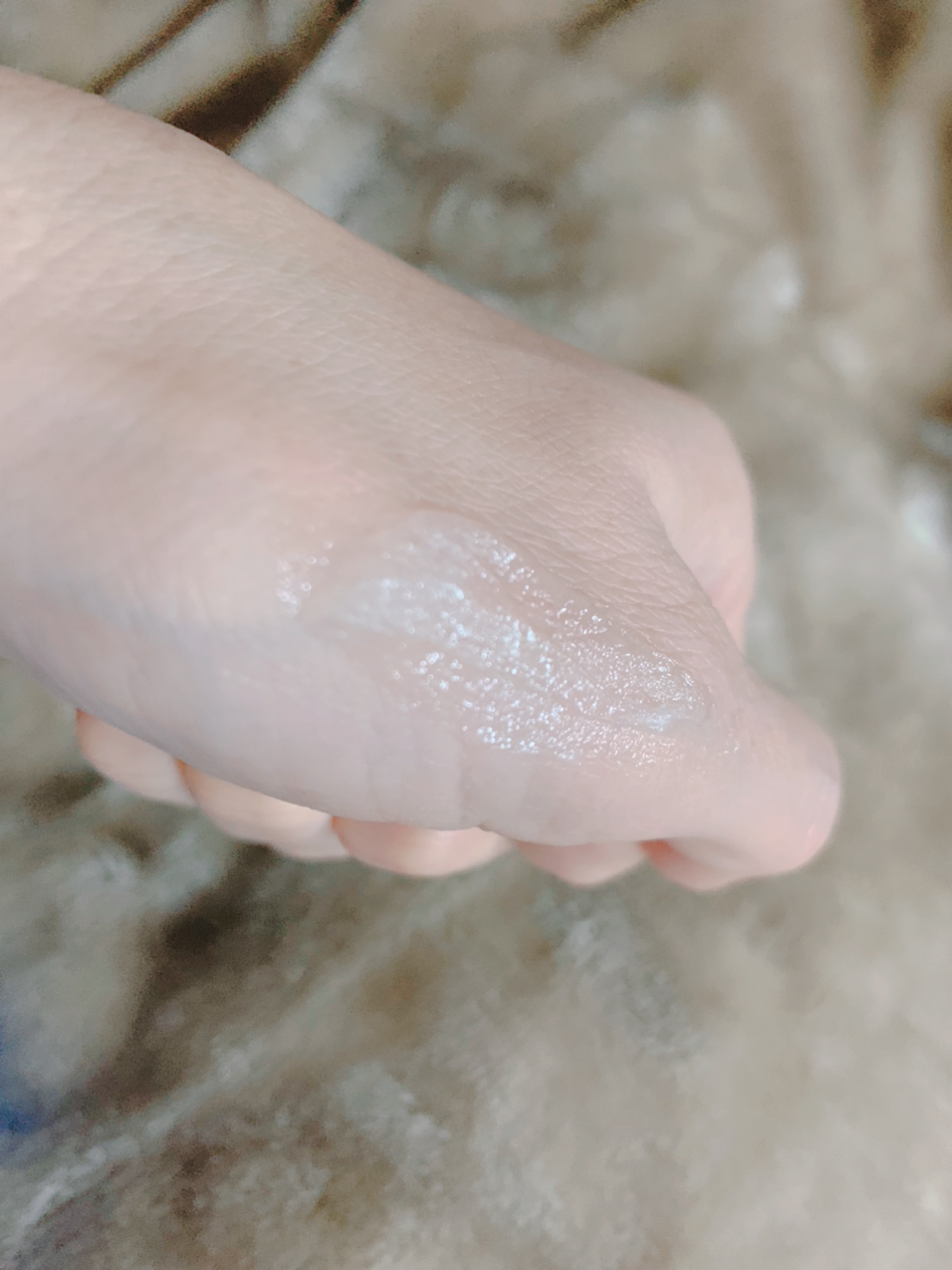 白色ワセリン(医薬品)/健栄製薬/その他を使ったクチコミ（3枚目）