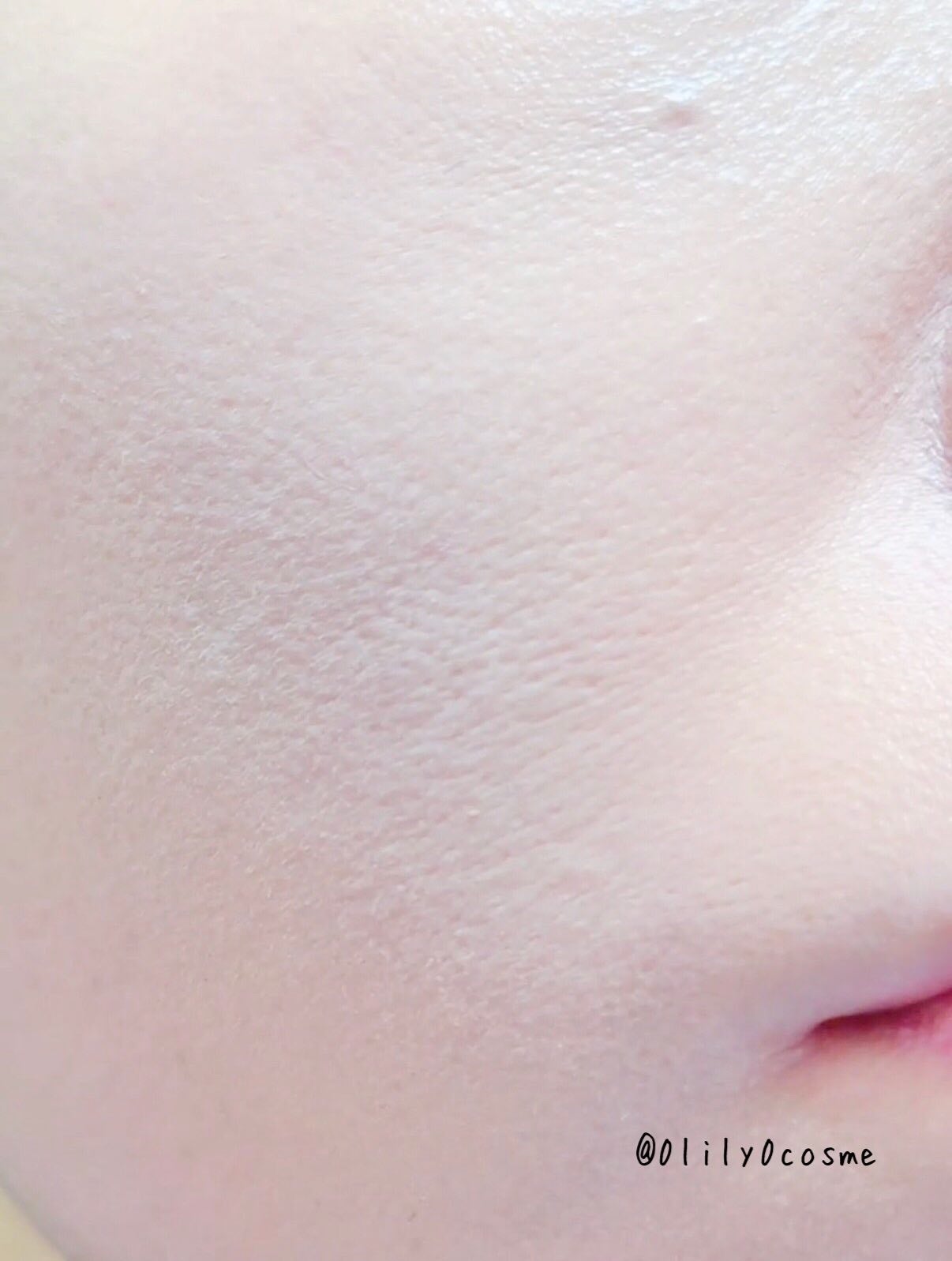 マスク フィット レッド クッション/TIRTIR(ティルティル)/クッションファンデーションを使ったクチコミ(7枚目)