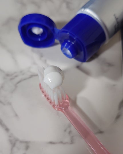 アパデント トータルケア/アパデント/歯磨き粉を使ったクチコミ(2枚目)