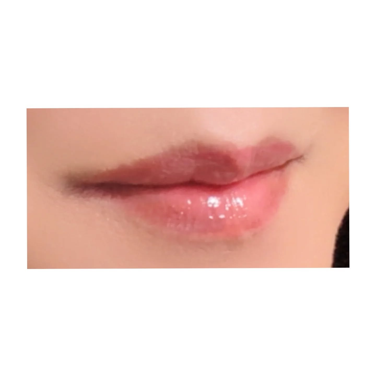 セルヴォーク イレーション グロウブラッシュ EX01 スパイシーピンク/Celvoke/パウダーチークを使ったクチコミ（3枚目）