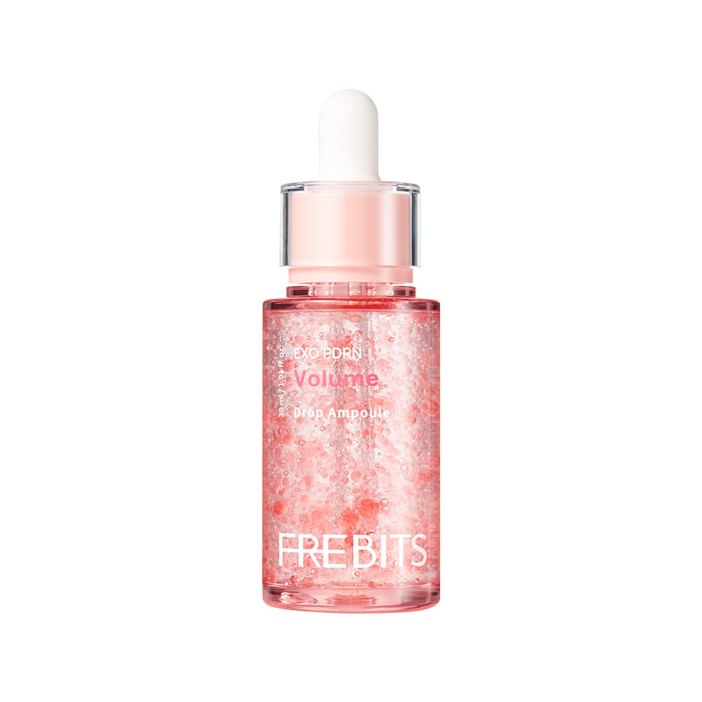 エクソPDRN ボリュームドロップアンプル / FREBITS