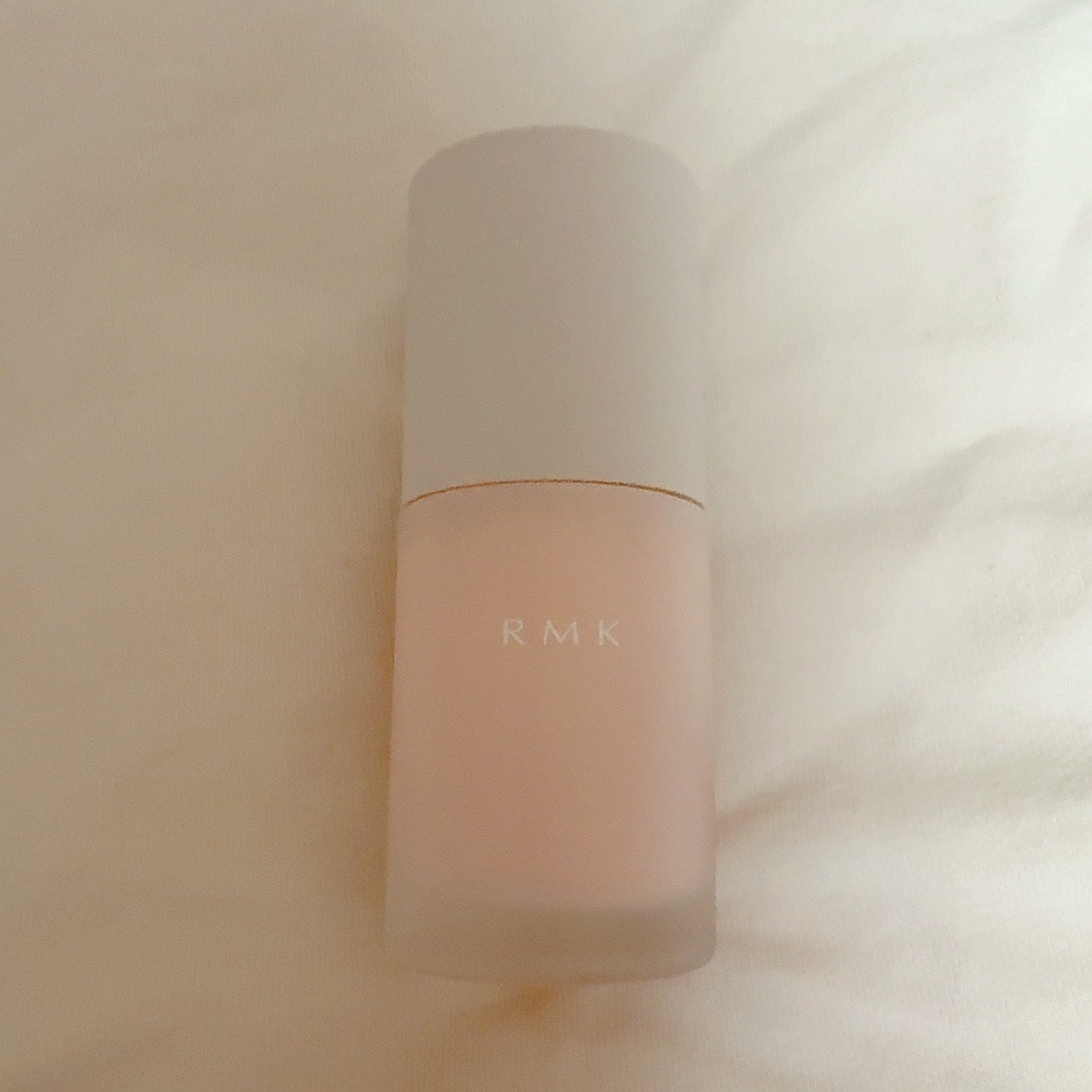 RMK ルミナス メイクアップベース/RMK/化粧下地を使ったクチコミ(1枚目)