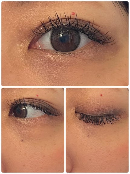 コネクト イン カラー アイシャドウ パレット × 6/M・A・C/アイシャドウパレットを使ったクチコミ(4枚目)