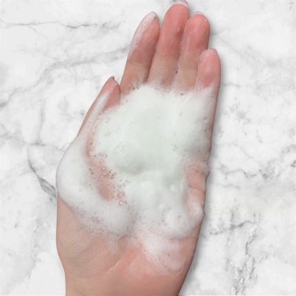 ソフトモイスチャー酵素ボディウォッシュ/TODAY With/ボディソープを使ったクチコミ(3枚目)