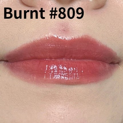 ラカ デビルリップ/Laka/口紅を使ったクチコミ(4枚目)