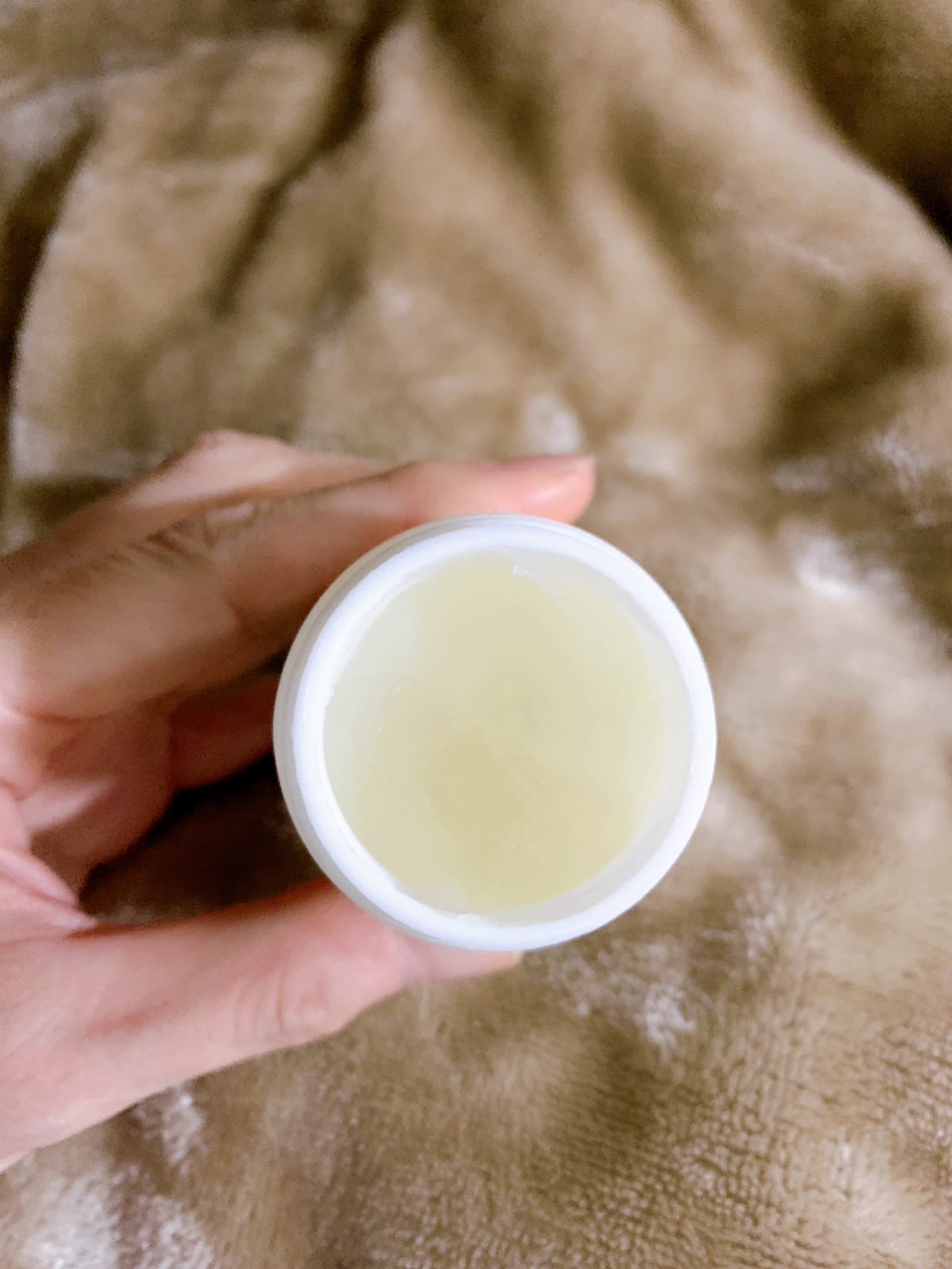 白色ワセリン(医薬品)/健栄製薬/その他を使ったクチコミ（2枚目）