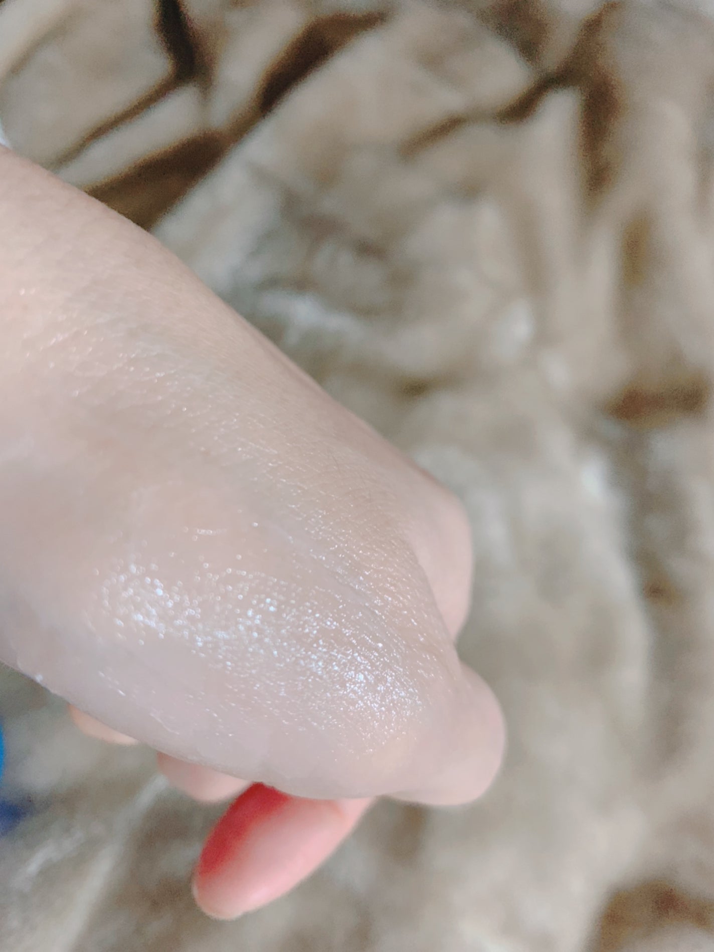 白色ワセリン(医薬品)/健栄製薬/その他を使ったクチコミ(4枚目)