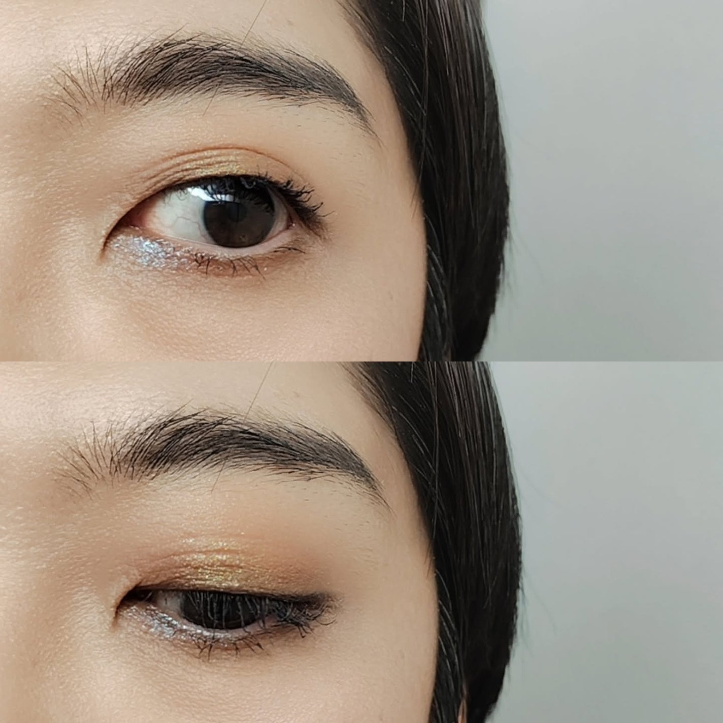 スティロ ユー ウォータープルーフ N/CHANEL/ペンシルアイライナーを使ったクチコミ(6枚目)