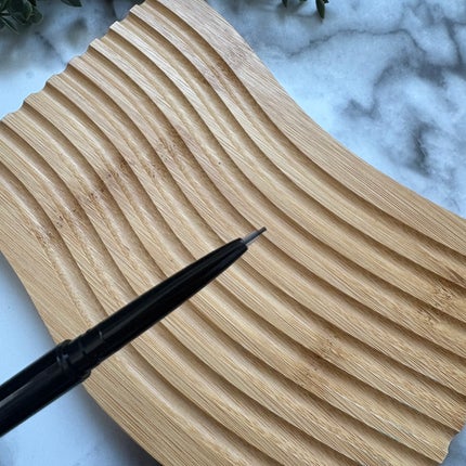 ケイト アイブロウペンシルスーパースリム0.8/KATE/アイブロウペンシルを使ったクチコミ(2枚目)