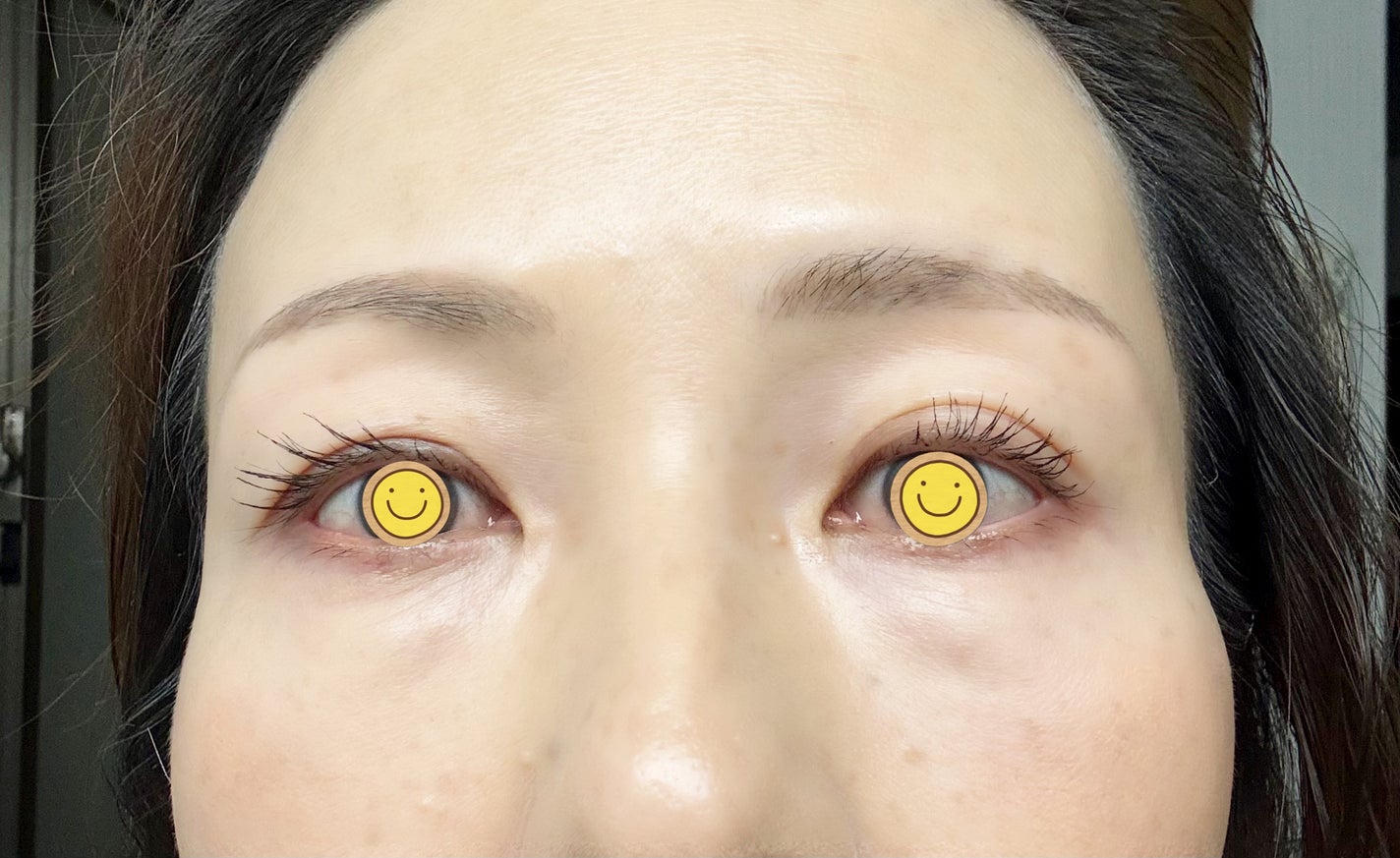 gyokudolフォロバします! on LIPS 「ヒロインメイクロング&カールマスカラアドバンストフィルム 01..」(3枚目)