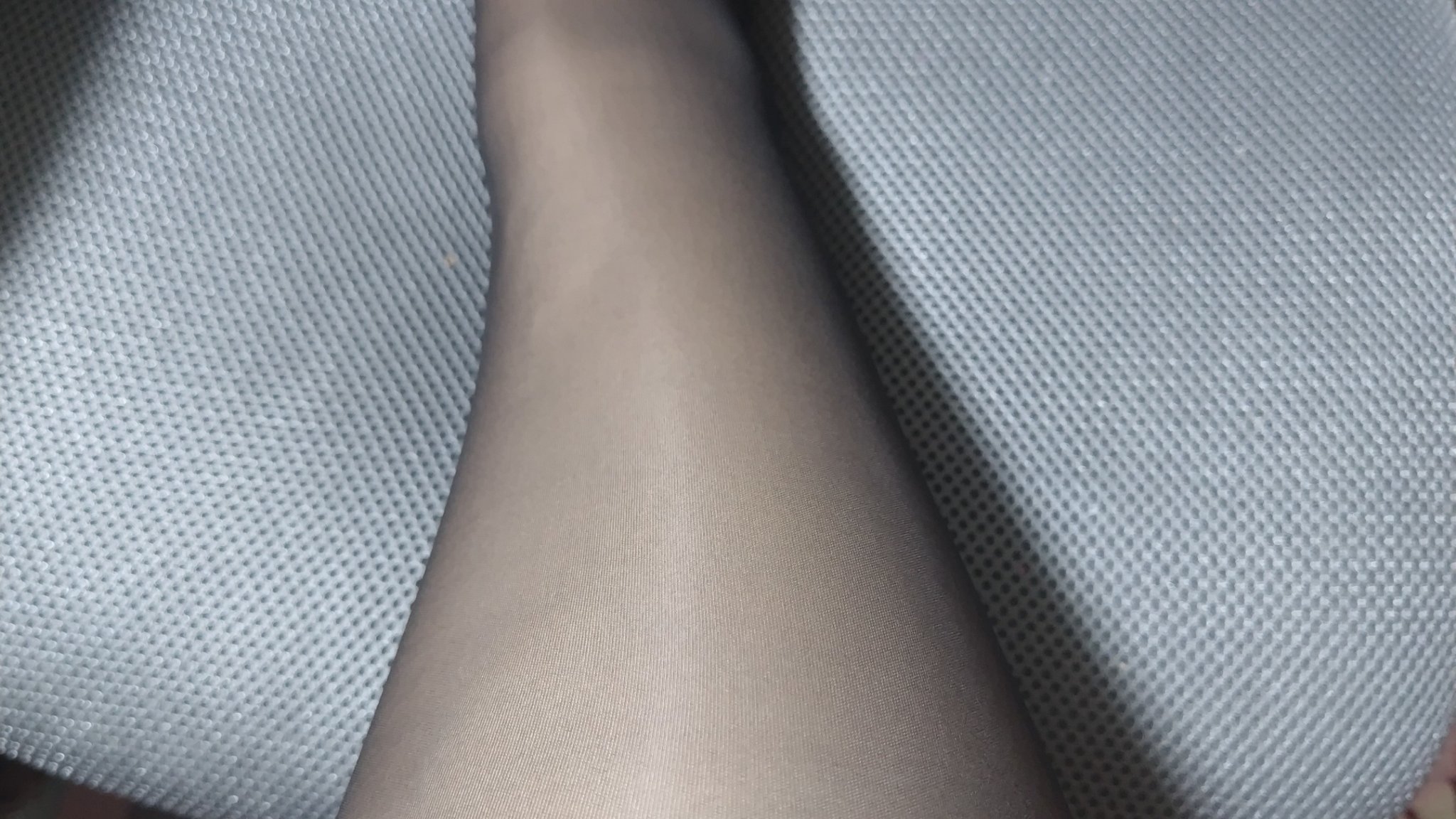 フェイクタイツ/tutuanna/その他を使ったクチコミ（2枚目）