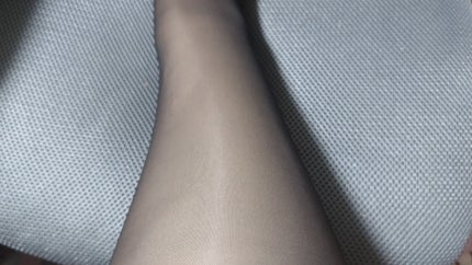 フェイクタイツ/tutuanna/その他を使ったクチコミ(2枚目)