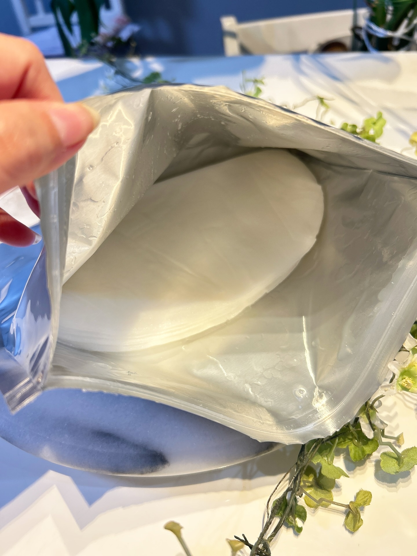 FACTORY MADE THE MASK/FACTORY MADE/その他スキンケアグッズを使ったクチコミ（3枚目）