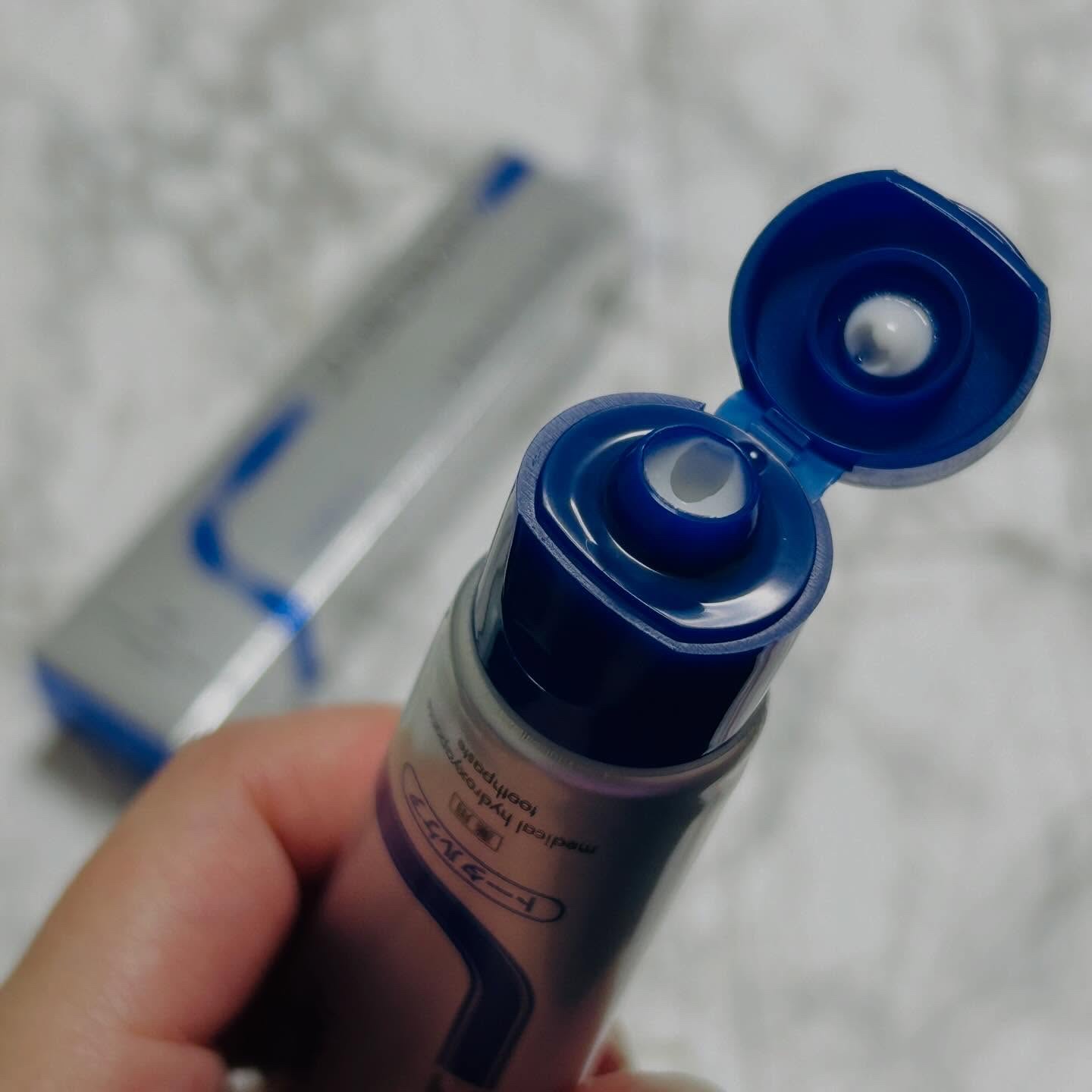 アパデント トータルケア/アパデント/歯磨き粉を使ったクチコミ（2枚目）