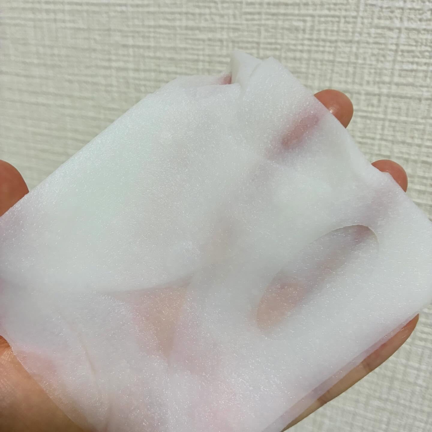 お米のマスク/毛穴撫子/シートマスク・パックを使ったクチコミ（3枚目）